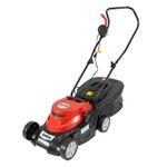 Cortador de Grama El trico Garthen GC 34 34cm 220V 2