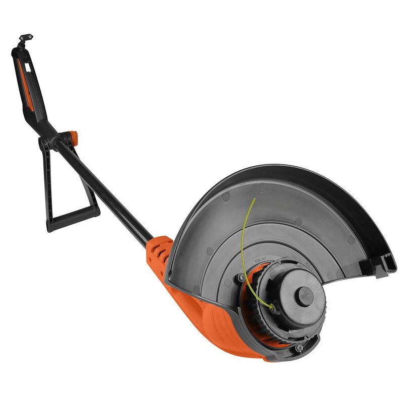 M quina Cortador de Grama a Gasolina Husqvarna TS 142 2