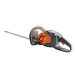 Aparador de Cerca Viva a Bateria Husqvarna 115iHD45 0