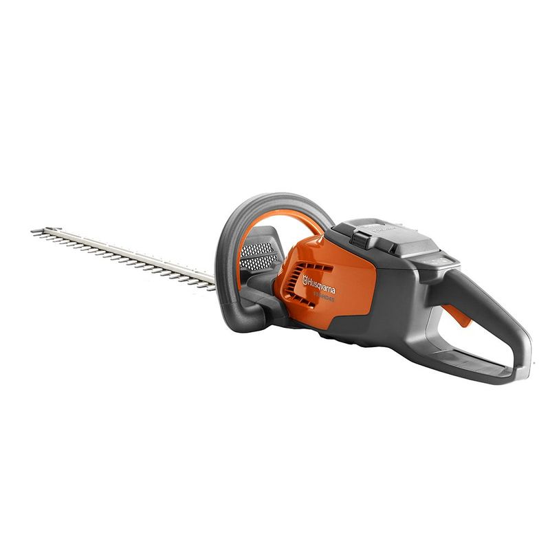 Aparador de Cerca Viva a Bateria Husqvarna 115iHD45 0