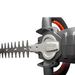 Aparador de Cerca Viva a Bateria Husqvarna 115iHD45 1