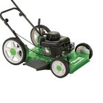 Cortador de Grama a Gasolina Trapp LF 80RM  3 5 HP  Di metro de Corte de 48cm 1