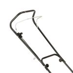 Cortador de Grama a Gasolina Trapp LF 80RM  3 5 HP  Di metro de Corte de 48cm 2