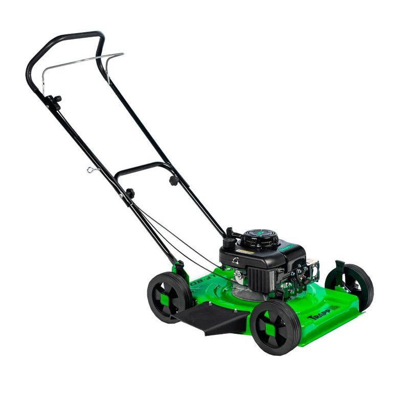 Cortador de Grama Trapp LF 80G Verde 3 5HP 48cm A o 132867 0