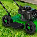 Cortador de Grama Trapp LF 80G Verde 3 5HP 48cm A o 132867 2