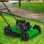 Cortador de Grama Trapp LF 80G Verde 3 5HP 48cm A o 132867 3