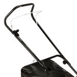 M quina   Cortador de Grama a Gasolina Trapp LF 90G  3 5 HP  Di metro de Corte de 48cm  com Recolhedor 1