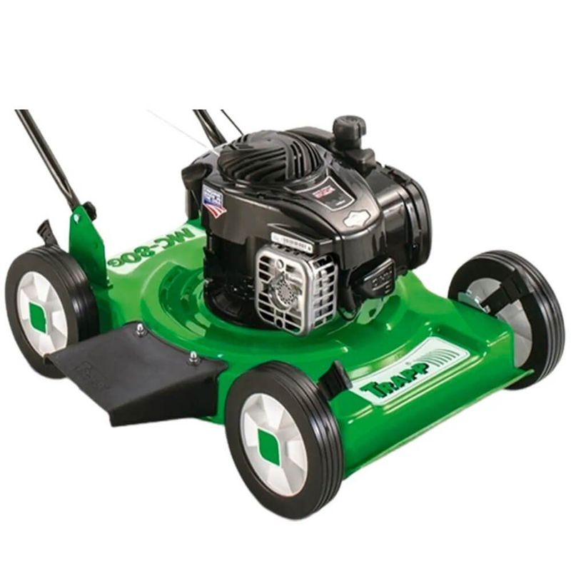 Cortador Grama Trapp MC 80G Gasolina 3 75HP 48cm 1
