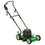 Cortador de Grama El trico Trapp KM 400 1300W 35cm 220V 0