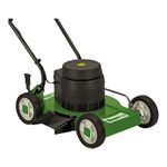 Cortador de Grama El trico Trapp KM 400 1300W 35cm 220V 1