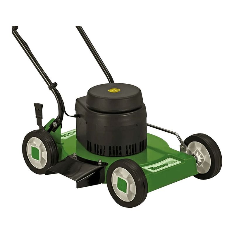 Cortador de Grama El trico Trapp KM 400 1300W 35cm 220V 1