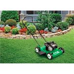 Cortador Grama Trapp MC 80G Gasolina 3 75HP 48cm 2