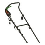 Cortador de Grama El trico Trapp KM 400 1300W 35cm 220V 2