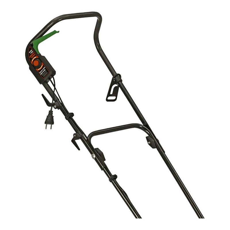 Cortador de Grama El trico Trapp KM 400 1300W 35cm 220V 2