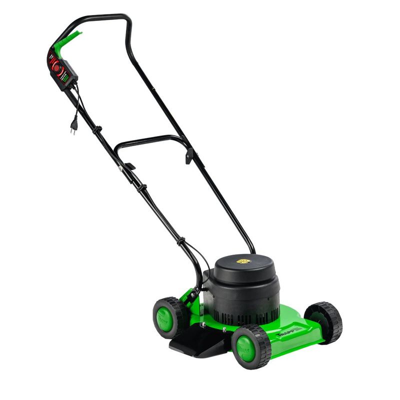 Cortador de Grama El trico Trapp SL 30T 1100W 30cm 127V 0