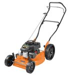 M quina   Cortador de Grama a Gasolina Tramontina CC45M  4 HP  Di metro de Corte de 45cm - 79747 401 0