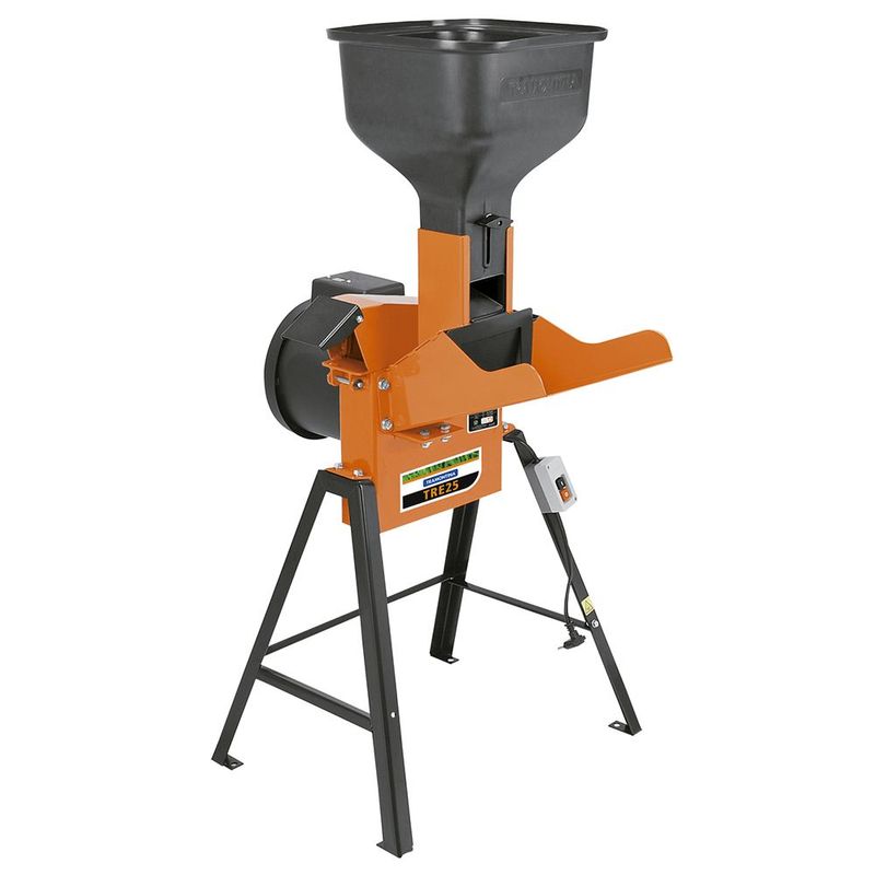 Triturador de Forrageiras Tramontina TRE 25 2HP Bivolt 0