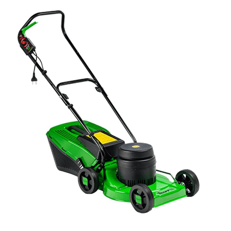 Cortador de Grama El trico Trapp KM 400 1300W 30cm 127V 0