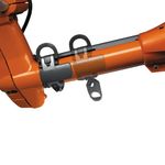 Ro adeira a Gasolina Husqvarna 545FR 2 8HP 2