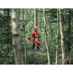 Ro adeira a Gasolina Husqvarna 545FR 2 8HP 3