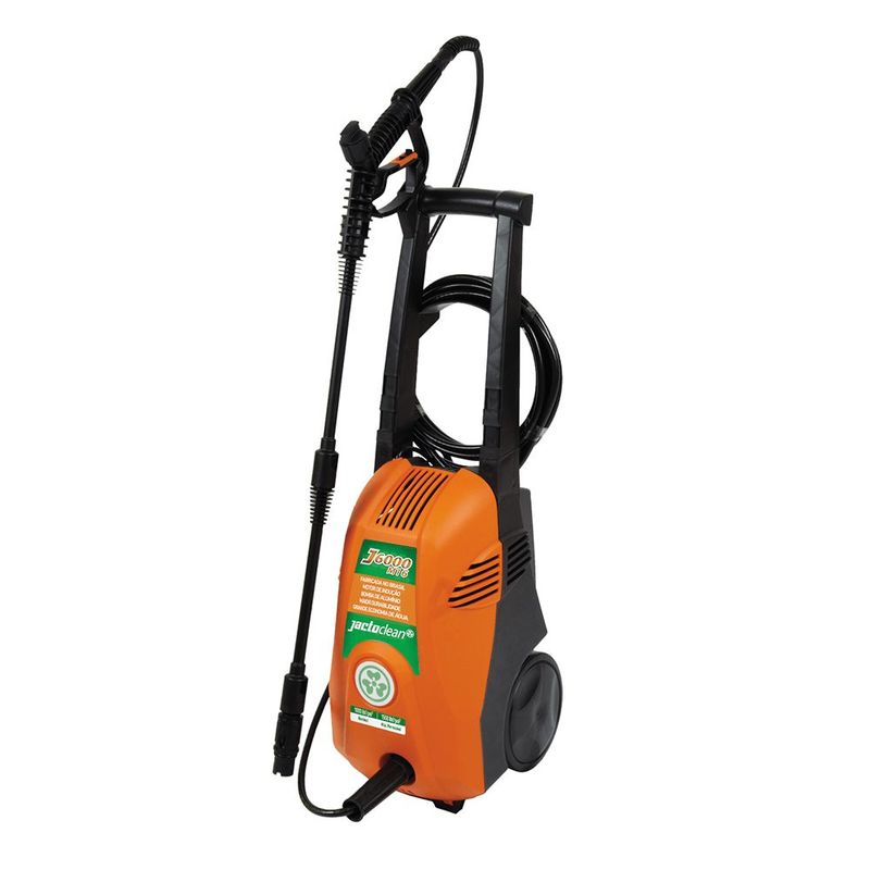 Lavadora de Alta Press o JactoClean J6000 M16 220V 0