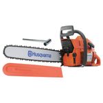 Motosserra a Gasolina Husqvarna 61 3 9HP 18  0