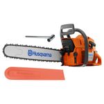 Motosserra a Gasolina Husqvarna 272 XP 4 9HP 20  1