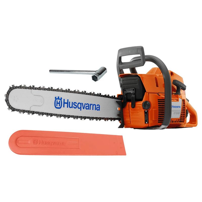 Motosserra a Gasolina Husqvarna 272 XP 4 9HP 20  1