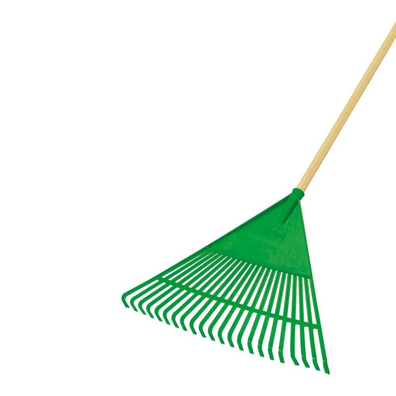 Vassoura Trapp Ancinho com Cabo FJ 1011 0