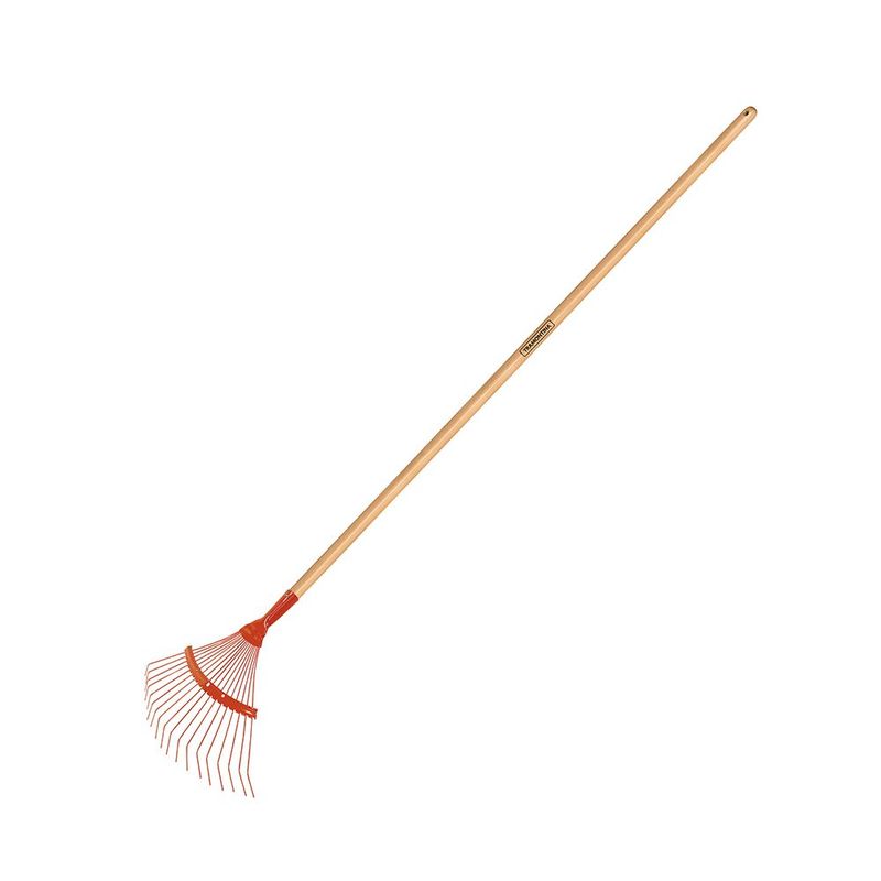 Vassoura Fixa Tramontina Cabo Madeira 120cm 0
