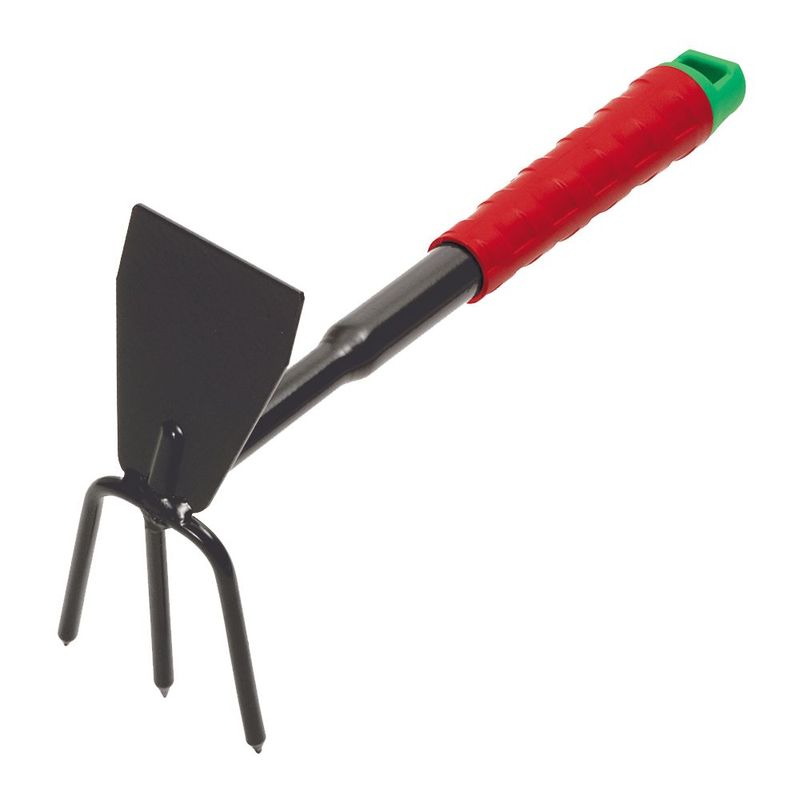 Cultivador Duplo Trapp FJ 1002 0