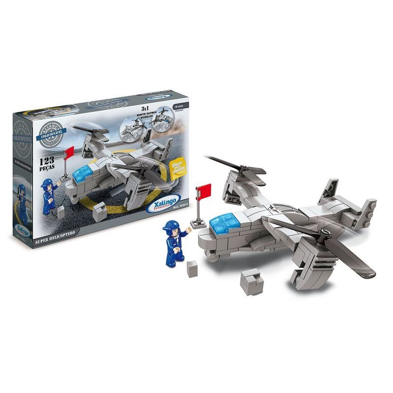 Blocos Alian a Justi a E Paz Xalingo 1026 5 - Valor Unit rio 3