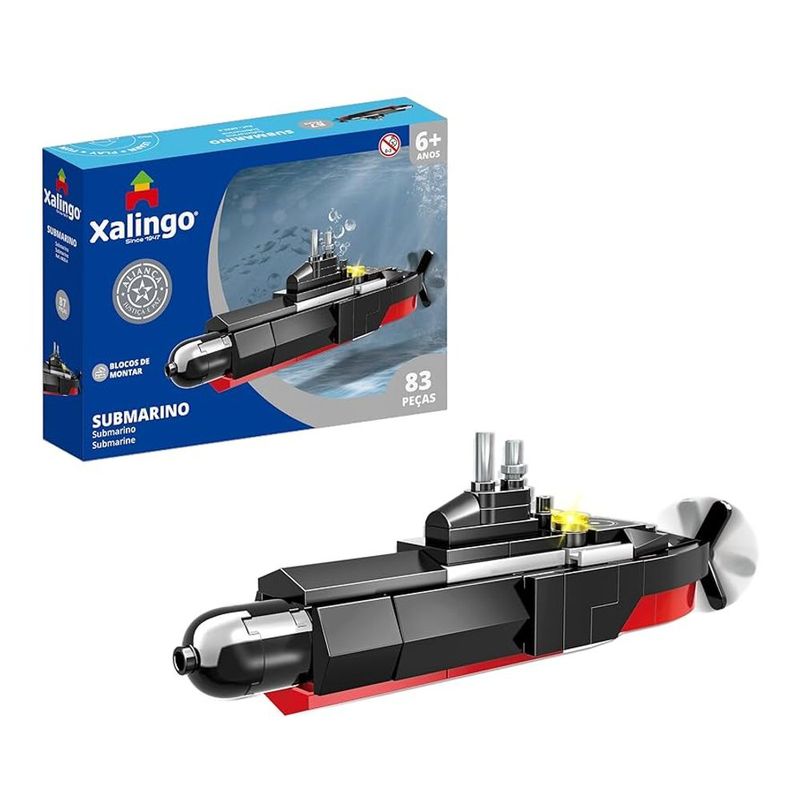 Blocos Alian a Justi a E Paz Xalingo 1026 5 - Valor Unit rio 4