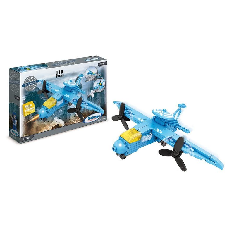 Blocos Alian a Justi a E Paz Xalingo 1026 5 - Valor Unit rio 5