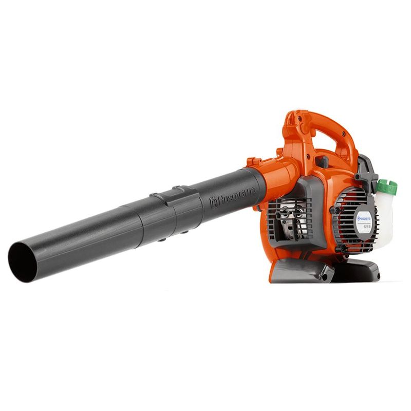 Soprador Husqvarna 0 8 kW - 125B 0