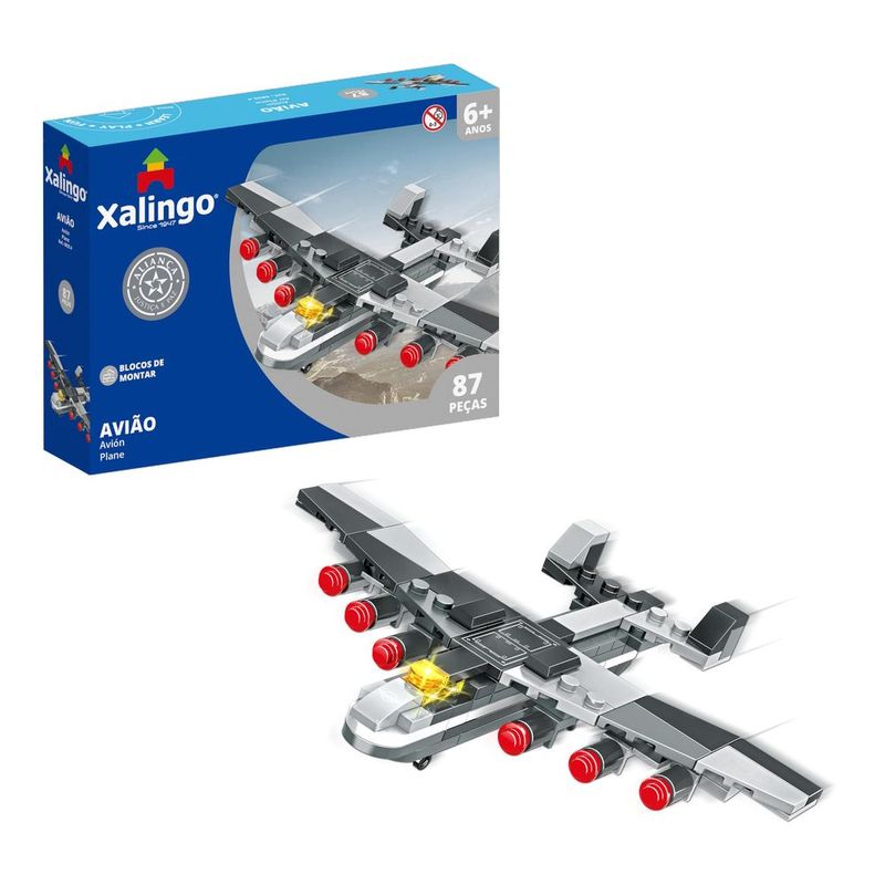 Blocos Alian a Justi a E Paz Xalingo 1026 5 - Valor Unit rio 9