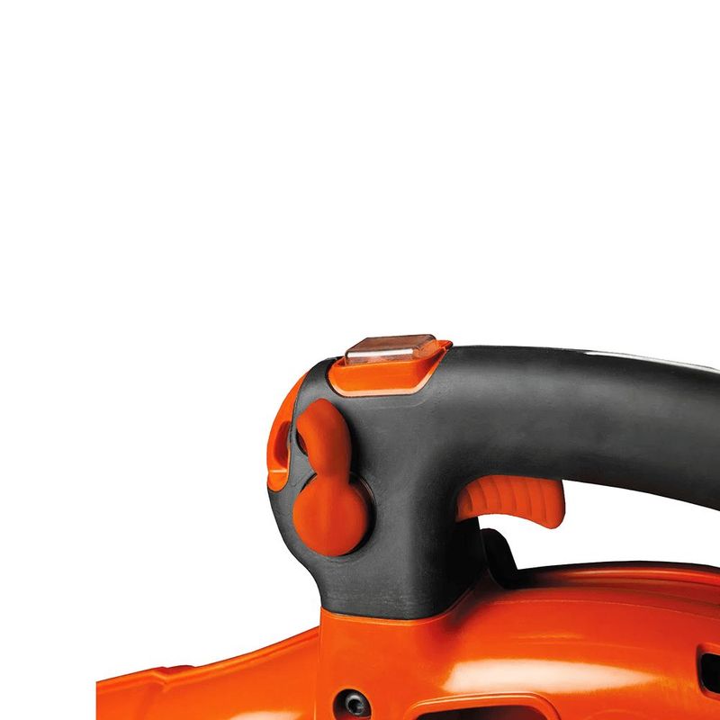 Soprador Husqvarna 0 8 kW - 125B 2