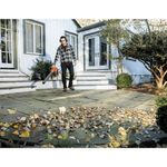 Soprador Husqvarna 0 8 kW - 125B 4