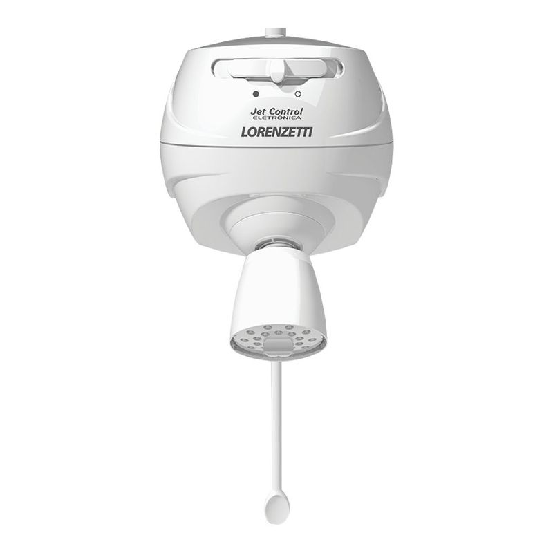 Ducha Lorenzetti Jet Control Eletr nica 7 800W 220V 0