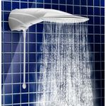Ducha Lorenzetti Advanced Turbo Eletr nica 7 500W 1