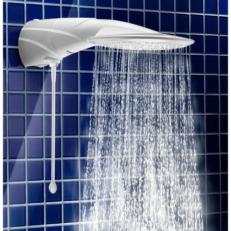 Ducha Lorenzetti Advanced Turbo Eletr nica 7 500W 1