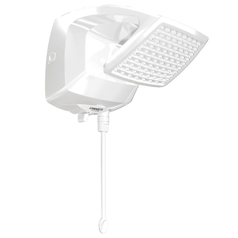 Ducha Lorenzetti Futura Eletr nica 7500W 220V 0