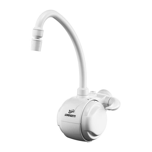 Torneira Elétrica Lorenzetti Versátil 5500W 220V 3T