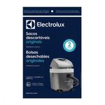 Kit Sacos Aspirador Electrolux CSEHV 3P Biodegrad veis 0