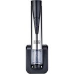 Abridor Vinho B D W15 El trico Recarreg vel c  V cuo 1