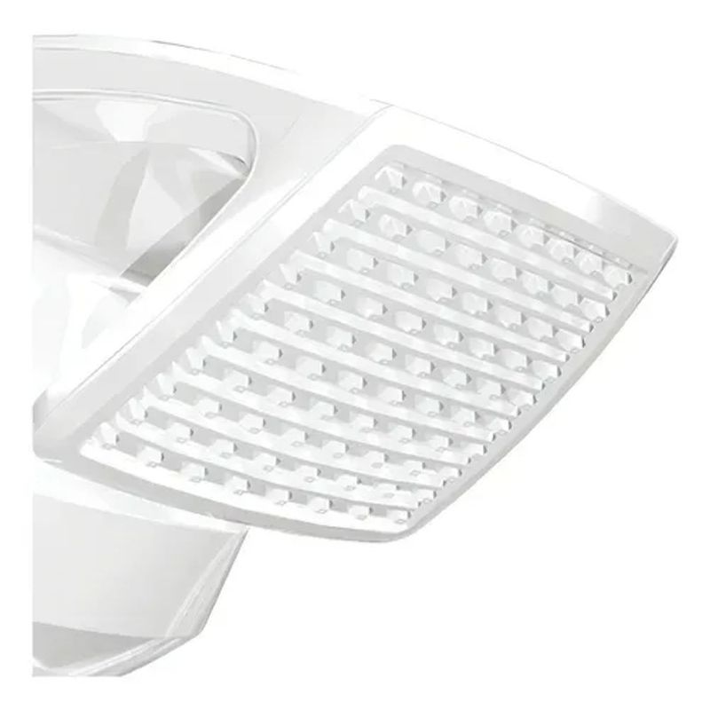 Ducha Lorenzetti Futura Eletr nica 7500W 220V 3