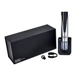 Abridor Vinho B D W15 El trico Recarreg vel c  V cuo 3