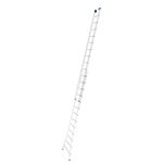 Escada de Alum nio Mor 2 x 13 Degraus Extensiva  3 em 1 - 5209 2