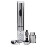 Kit Vinho Oster Inspire 5 Pe as Estojo Couro Sint tico 0