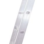 Escada de Alum nio Mor 2 x 13 Degraus Extensiva  3 em 1 - 5209 8